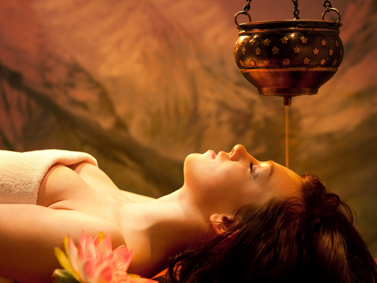 Panchkarma Therapy at the Best Ayurvedic Clinic in Delhi
