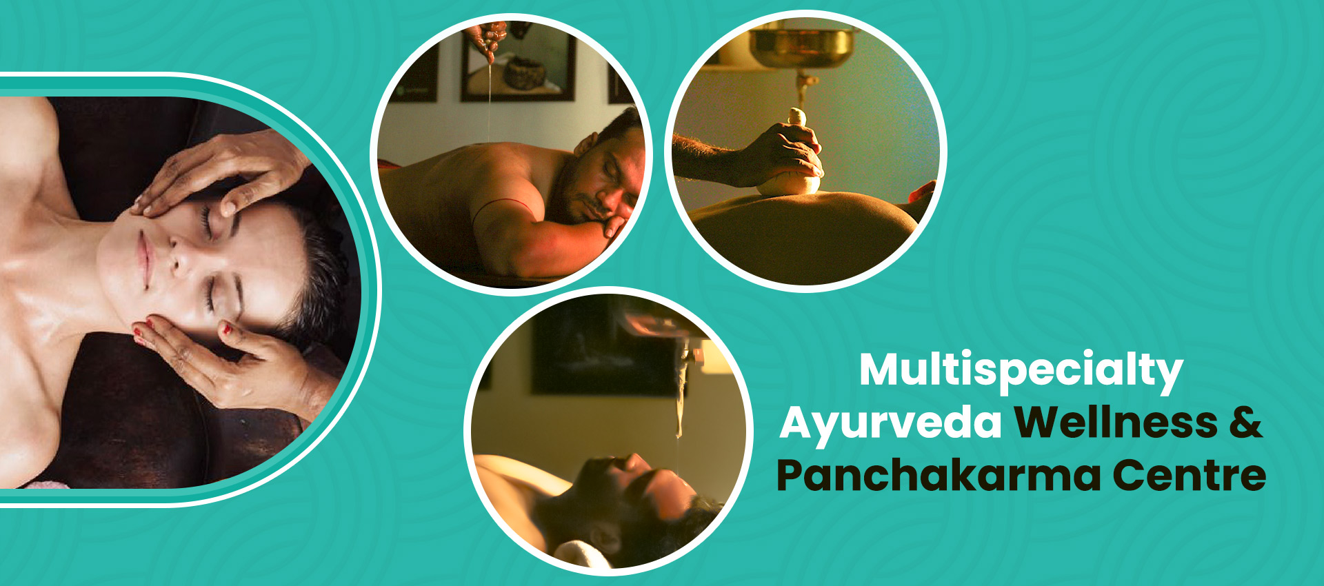 Multispecialty Ayurveda Wellness Panchakarma Centre