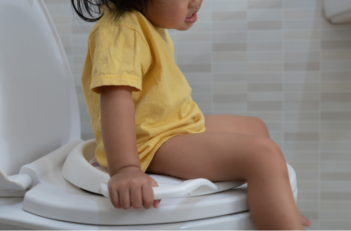 Piles In Children: Diagnosis, Treatment, and Prevention