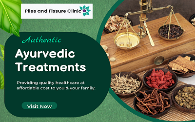 How Effective is Ayurvedic Treatment for Piles?