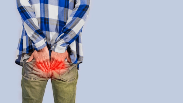 What is an Anal Fistula?