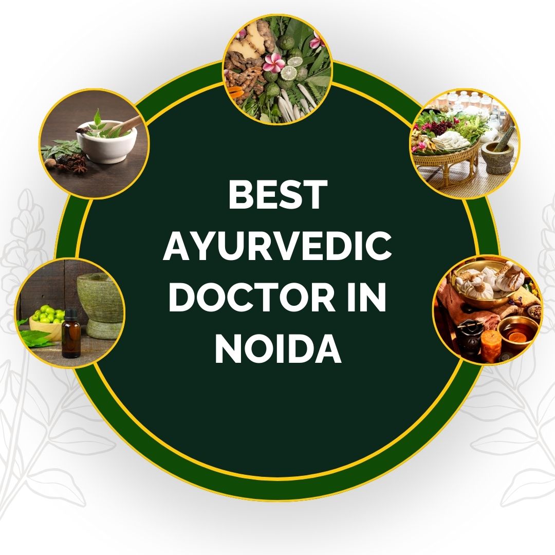 Finding the Best Ayurvedic Doctor in Noida for Piles