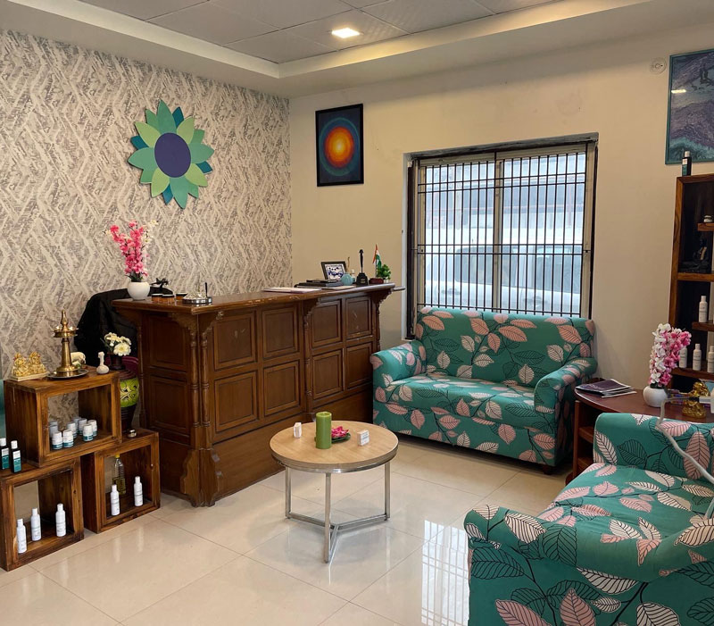 Fistula Specialist Near Me in Noida